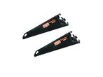 Veiling - 2x Bahco bhs zaagblad superior alg gebr | EX-16-GN, Doe-het-zelf en Bouw, Gereedschap | Zaagmachines, Nieuw