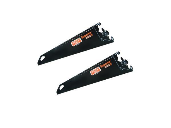 Veiling - 2x Bahco bhs zaagblad superior alg gebr | EX-16-GN, Doe-het-zelf en Bouw, Gereedschap | Zaagmachines
