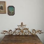 Wanddecoratie - Sopracornice - fregio