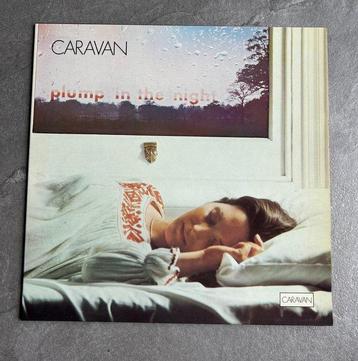 Caravan - For Girls Who Grow Plump in the Night plus two