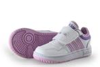 Adidas Sneakers Meisjes in maat 22 Wit, Kinderen en Baby's, Adidas, Verzenden, Jongen of Meisje, Schoenen