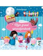Mijn groot sprookjesboek / Verhaaltjestijd / 1 9789463073967, Verzenden, Gelezen, Kathleen Put