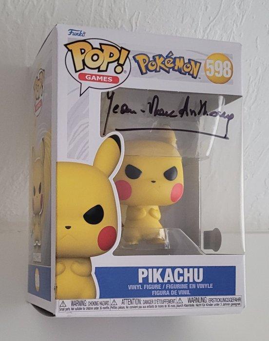 Pokemon - Pokemon - Original French Generique Attrapez les, Antiek en Kunst, Antiek | Speelgoed