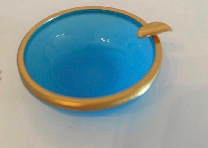 Asbak - Kristal, Antiek en Kunst, Antiek | Glaswerk en Kristal