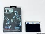 Sega Master System - T2 - Terminator 2 - Judgment Day, Games en Spelcomputers, Verzenden, Gebruikt