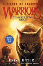 Warriors 9780062386373 Erin Hunter, Boeken, Verzenden, Gelezen, Erin Hunter