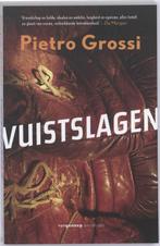 Vuistslagen (9789055152001, Pietro Grossi), Verzenden