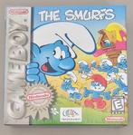 Nintendo - Gameboy Classic - The Smurfs (USA) - Videogame -, Games en Spelcomputers, Nieuw