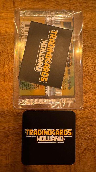 Pokémon - 1 Booster pack - Pokemon Base Set Unlimited, Hobby en Vrije tijd, Verzamelkaartspellen | Pokémon