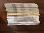 Lucky Luke - 23x C + 2x B - 25 Album - Herdruk - 1972/2000, Nieuw