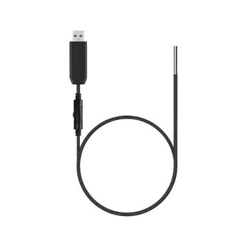 Thinkcar Thinktool USB Inspectiecamera 5,5 mm, Verzenden