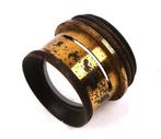 Turnbull Brass lens Messing lens