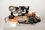 Agfa, Bauer, Toshiba, Braun, Ferrania flash & accessories, Nieuw