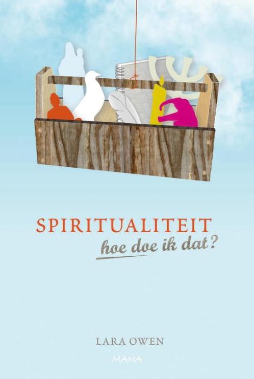 Spiritualiteit, hoe doe ik dat 9789049103538, Livres, Ésotérisme & Spiritualité, Envoi