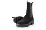 Chelsea boots in maat 40 Zwart | 5% extra korting, Kleding | Dames, Schoenen, Verzenden, Zwart, Overige typen, Zo goed als nieuw