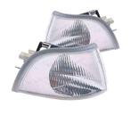 CLIGNOTANTS AVANT POUR VOLVO S40 V40 95-00, Verzenden