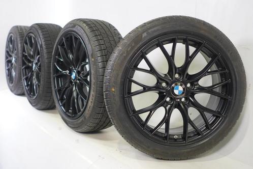 BMW 3 4 serie F30 F31 F32 F33 F36 405M 18 inch velgen Pirell, Auto-onderdelen, Banden en Velgen, Ophalen of Verzenden