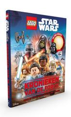 Kronieken van de Force / Lego Star Wars 9789030501589, Verzenden, Gelezen, Adam Bray