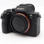 Sony A7S II body | Tweedehands, Verzenden, Zo goed als nieuw, Sony