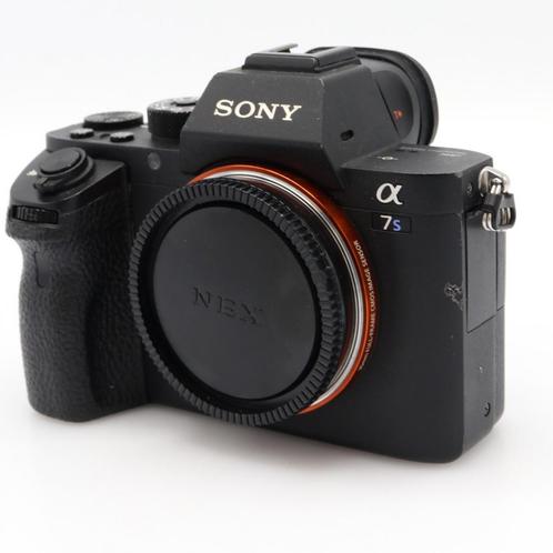 Sony A7S II body | Tweedehands, Audio, Tv en Foto, Fotocamera's Digitaal, Zo goed als nieuw, Sony, Verzenden