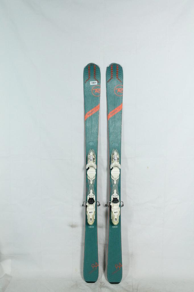 Refurbished - Ski - Rossignol Experience 84 - 160, Sport en Fitness, Skiën en Langlaufen, Ski, 160 tot 180 cm, Gebruikt, Rossignol