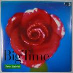 Peter Gabriel - Big Time - Single, CD & DVD, Vinyles Singles, Pop, Single