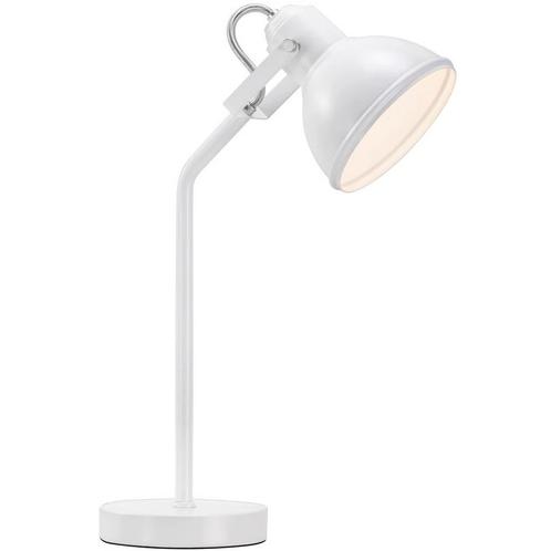 Tafellamp | ASLAK | Wit | Ø150x480(h)mm Nordlux, Zakelijke goederen, Horeca | Keukenapparatuur, Nieuw in verpakking, Verzenden