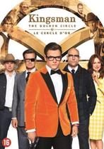 Kingsman - The Golden Circle (DVD), Verzenden, Nieuw in verpakking