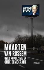 Maarten Van Rossem 9789046832950 Maarten van Rossem, Verzenden, Zo goed als nieuw, Maarten van Rossem