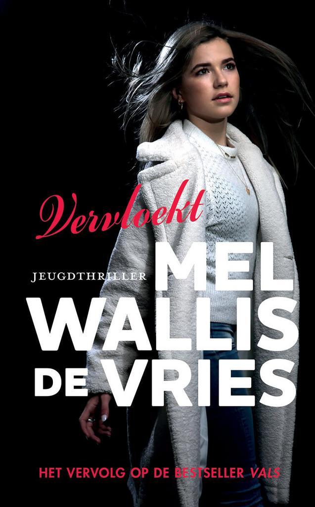 Vals - Vervloekt (9789026147869, Mel Wallis de Vries), Antiek en Kunst, Antiek | Boeken en Manuscripten, Verzenden
