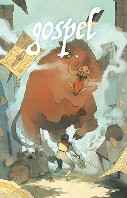 Gospel, Boeken, Strips | Comics, Verzenden