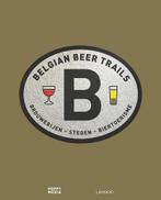 Belgian Beer Trails 9789401438803 Erik Verdonck, Verzenden, Erik Verdonck