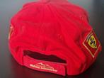 Michael Schumacher - Casquette de baseball, Verzamelen, Nieuw