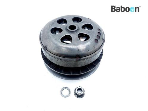 Koppeling Piaggio | Vespa MP3 500 LT 2011-2013, Motoren, Onderdelen | Overige, Gebruikt, Verzenden