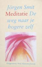 Meditatie 9789060383759 Jan Smit, Verzenden, Zo goed als nieuw, Jan Smit