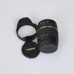 Tamron 18-200/3.5-6.3 IF Maxro XR DiI LD Canon AF Zoomlens