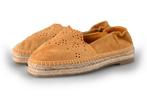 Tamaris Espadrilles in maat 37 Geel | 5% extra korting, Kleding | Dames, Schoenen, Tamaris, Espadrilles, Verzenden, Geel