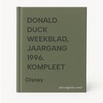 DONALD DUCK WEEKBLAD, JAARGANG 1996. KOMPLEET 8710722677153, Verzenden, Disney