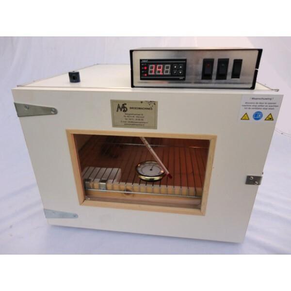 MS 80U Uitkomstmachine, Dieren en Toebehoren, Pluimvee | Toebehoren