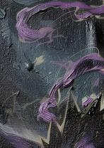 Boriani - Gengar oil - limited edition 1/25, Nieuw