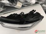 PHARE AVANT AUDI A6 C7 LIFT FULL LED 4G0941033H GAUCHE, Auto-onderdelen, Verlichting, Verzenden, Gebruikt, Audi
