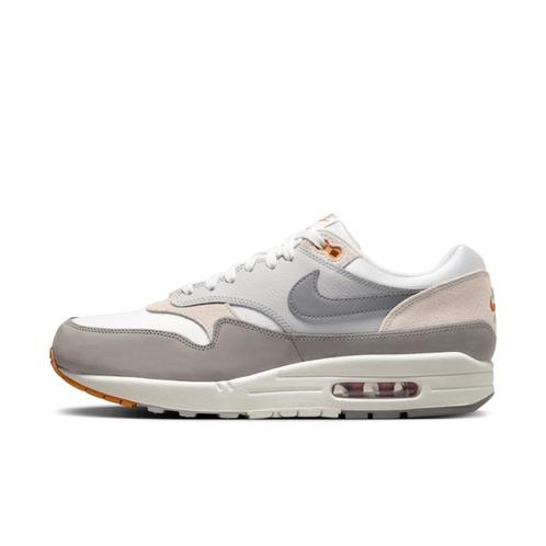Nike Air Max 1 Light Iron Ore Flat Pewter - Maat 41 EU, Kleding | Heren, Schoenen, Ophalen of Verzenden