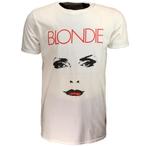 Blondie Staredown T-Shirt - Officiële Merchandise, Vêtements | Hommes