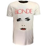 Blondie Staredown T-Shirt - Officiële Merchandise