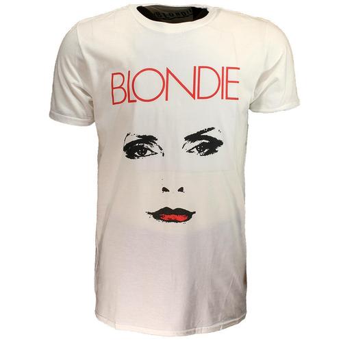 Blondie Staredown T-Shirt - Officiële Merchandise, Vêtements | Hommes, T-shirts