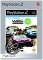 WRC 4 platinum (ps2 used game), Games en Spelcomputers, Games | Sony PlayStation 2, Nieuw, Ophalen of Verzenden
