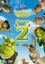 Shrek 2 DVD (2004) Andrew Adamson cert U, Zo goed als nieuw, Verzenden