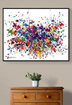 Kspersee - Echo of nature, Antiek en Kunst, Kunst | Schilderijen | Modern