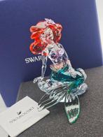 Swarovski - Figure - The Little Mermaid - Ariel - Limited
