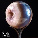 Topkwaliteit amethistbol - First Choice Mineral - Hoogte:, Verzamelen